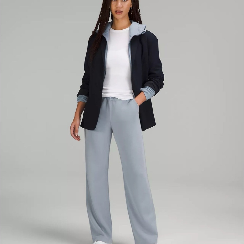 Lululemon Softstreme High-Rise Pant